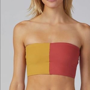 Boys + Arrows New Mexico Bridget Bikini Top